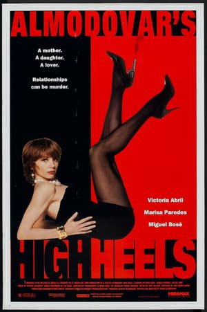 High Heels (1991) ქართულად