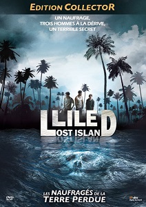 L'île (1962) ქართულად