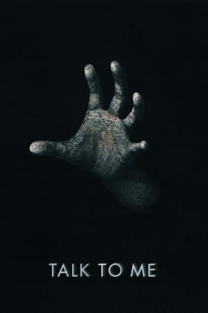Talk to Me (2023) ქართულად