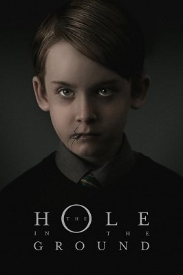 The Hole In The Ground (2019) ქართულად