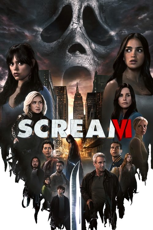 Scream VI ქართულად