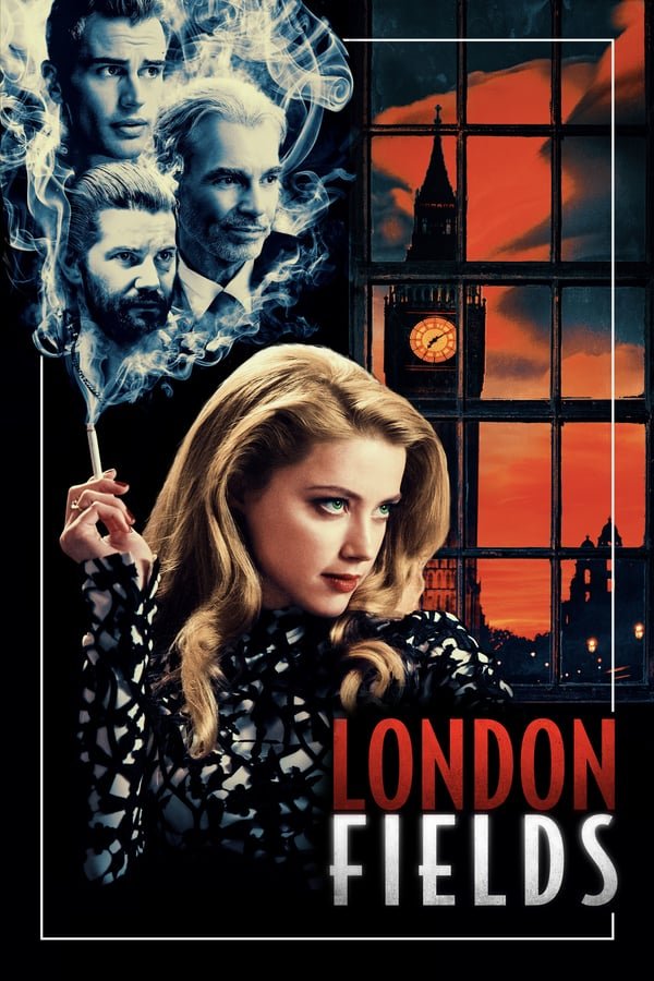 London Fields (2018) ქართულად