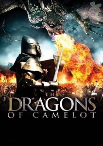 Dragons of Camelot (2014) ქართულად