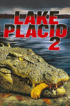 Shishis Tba Lake Placid 2 (2007) ქართულად
