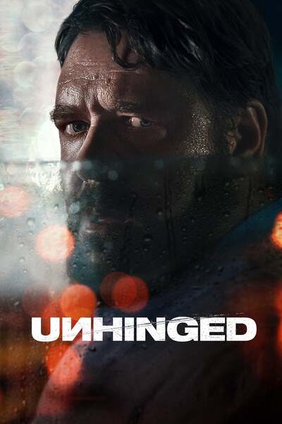 Unhinged Mrisxane (2020) ქართულად