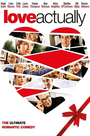 Love Actually (2003) ქართულად