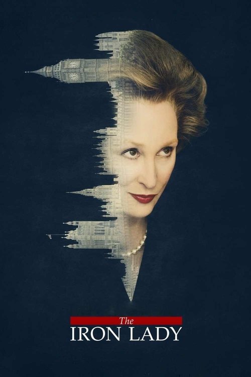The Iron Lady (2011) ქართულად