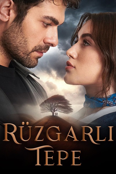 Ruzgarli Tepe (2024) ქართულად