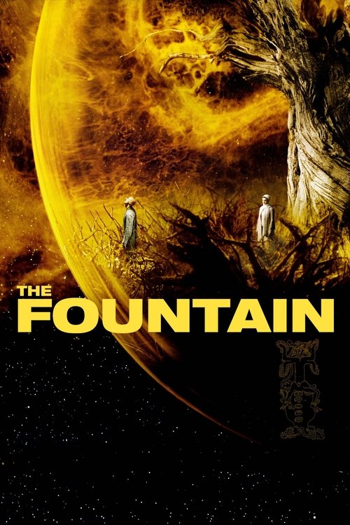 The Fountain (2006) ქართულად
