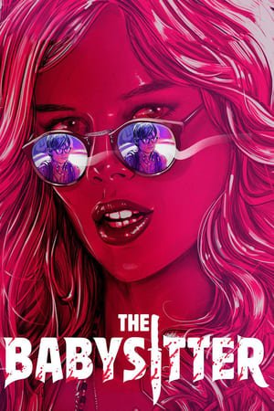 The Babysitter ქართულად
