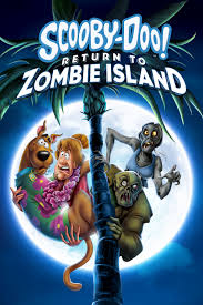 Scooby-Doo ქართულად