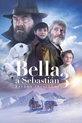 Belle and Sebastian, Friends for Life (2018) ქართულად