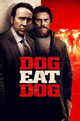 Dog Eat Dog (2015) ქართულად