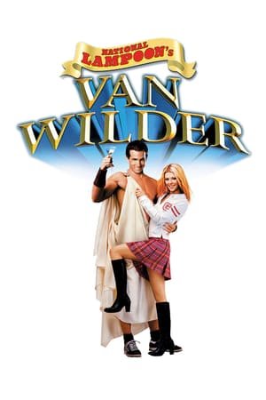 National Lampoon's Van Wilder (2002) ქართულად