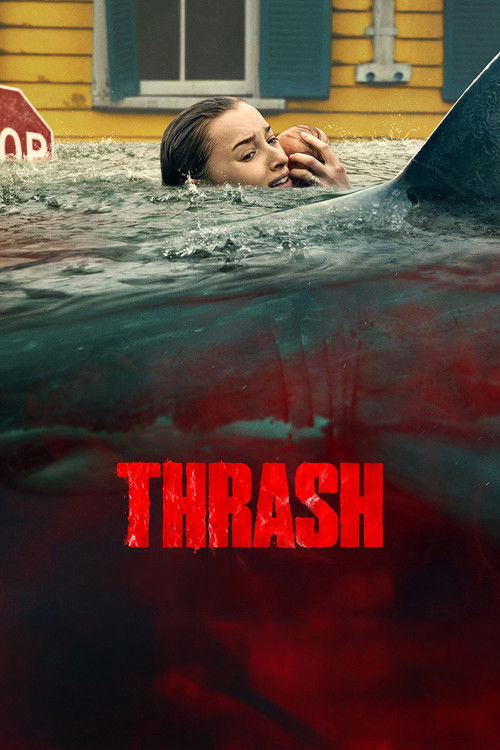 Thrash ქართულად