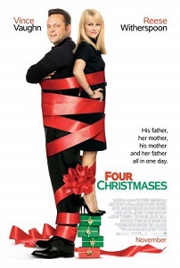 Four Christmases (2008) ქართულად