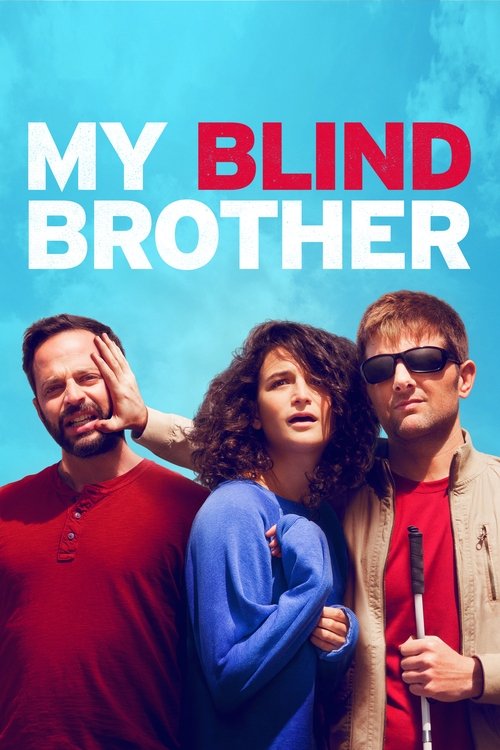 My Blind Brother (2016) ქართულად