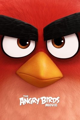 The Angry Birds Movie (2016) ქართულად