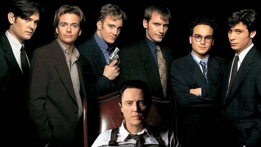 Suicide Kings (1998) ქართულად