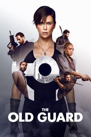 The Old Guard (2025) ქართულად