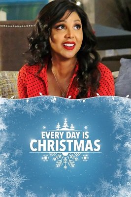 Every Day is Christmas (2018) ქართულად