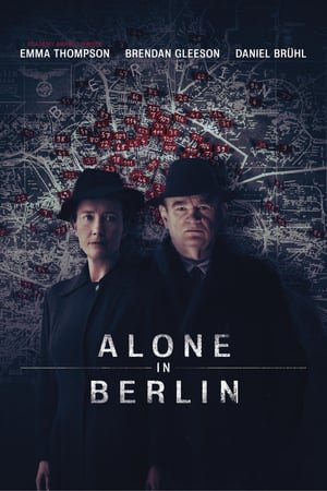 Alone In Berlin Marto Berlinshi (2016) ქართულად