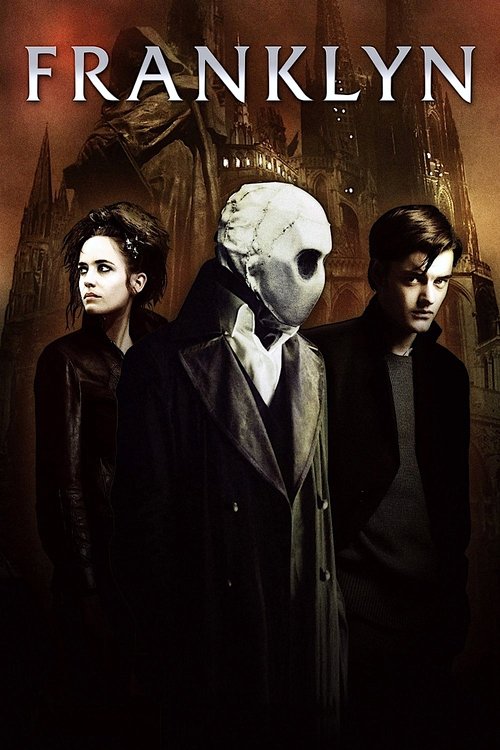 Franklyn (2008) ქართულად