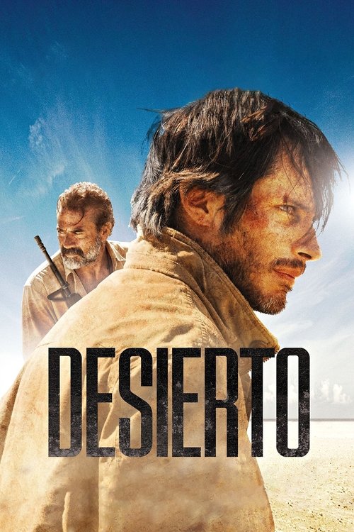 Desierto (2015) ქართულად
