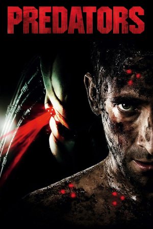 Mtaceblebi Predators (2010) ქართულად