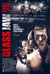 Glass Jaw Shushis Yba (2018) ქართულად