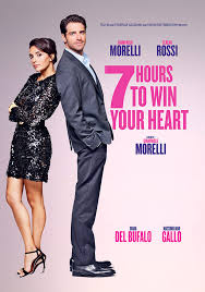 7 Hours To Fall in Love‎ ქართულად