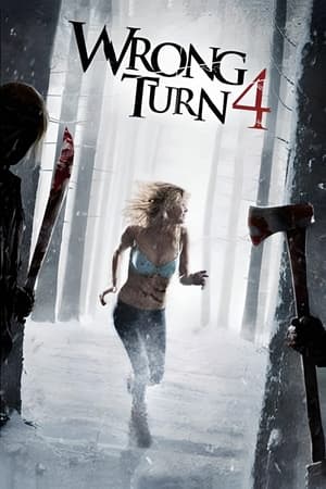 Wrong Turn 4: Bloody Beginnings ქართულად