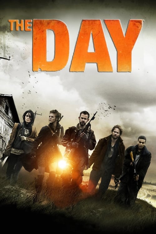 The Day (2011) ქართულად