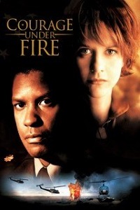 Courage Under Fire (1996) ქართულად