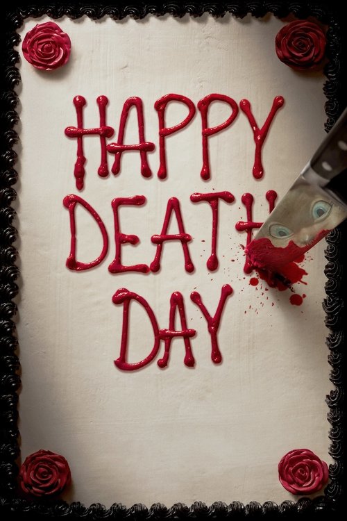 Happy Death Day ქართულად