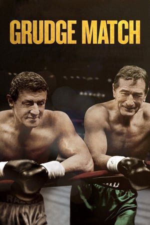 Grudge Match (2013) ქართულად
