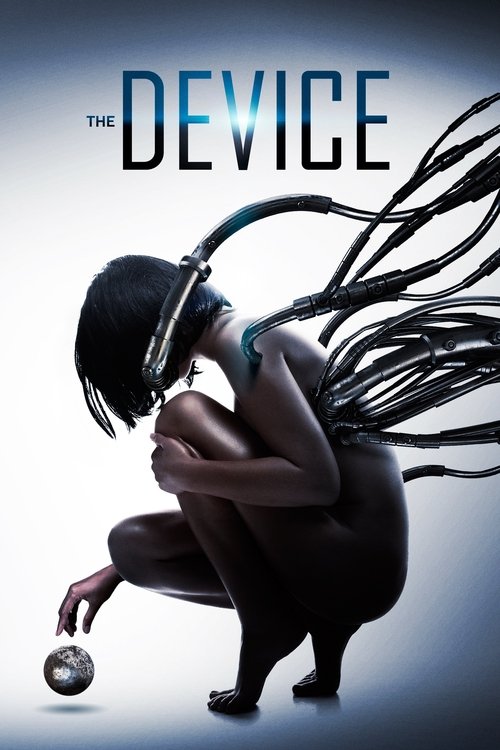 The Device (2014) ქართულად