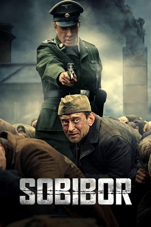 Sobibor Sr Sobibori (2018) ქართულად