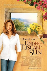 Under the Tuscan Sun (2003) ქართულად
