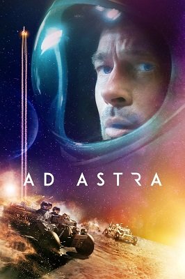 Ad Astra (2019) ქართულად
