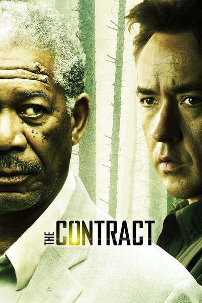 The Contract Kontraqti (2006) ქართულად
