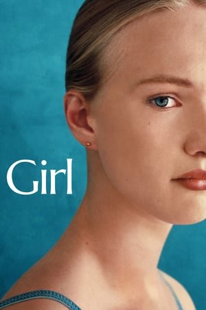 Girl (2023) ქართულად
