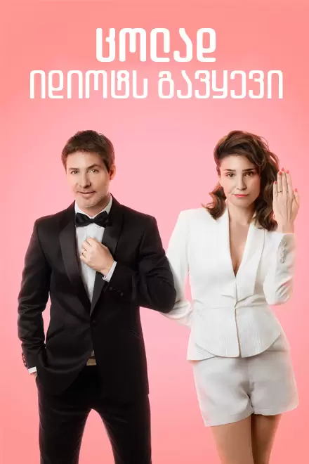 I Married a Dumbass (2016) ქართულად
