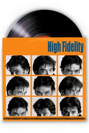 High Fidelity (2000) ქართულად