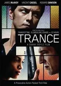 Trance Transe Trance (2013) ქართულად