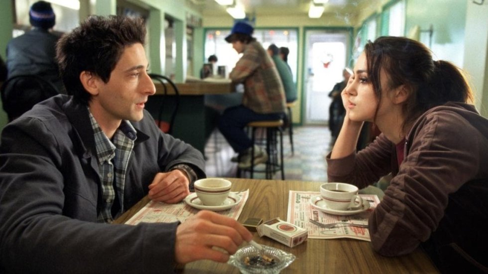 The Jacket Pijaki (2005) ქართულად