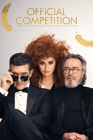 OFFICIAL COMPETITION (2021) ქართულად