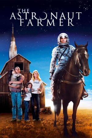 The Astronaut Farmer (2007) ქართულად