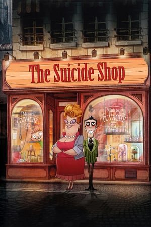 The Suicide Shop (2012) ქართულად