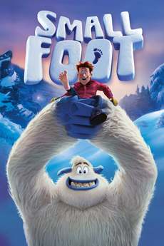 Smallfoot (2018) ქართულად